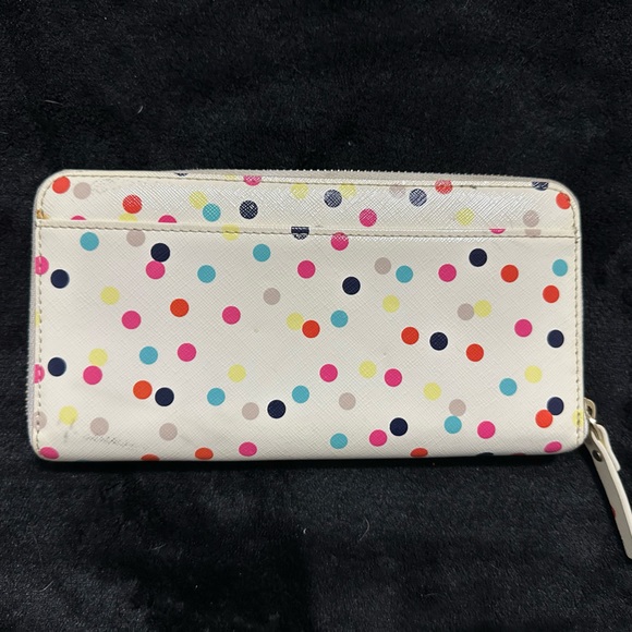 Kate Spade Wallet - Picture 2 of 3